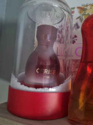 ConsultarPerfumes tengo mas