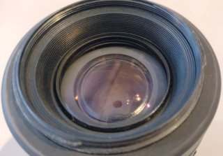 Tamron 80-210mm f4.5-5.6 AF 178D Nikon