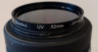 Tamron 80-210mm f4.5-5.6 AF 178D Nikon