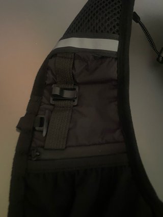 Mochila Running Trail Senderismo Blue Banana