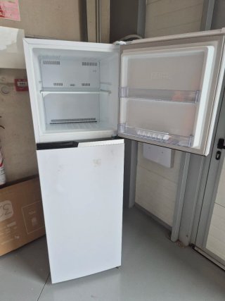 Frigorífico Beko Blanco 1,65m
