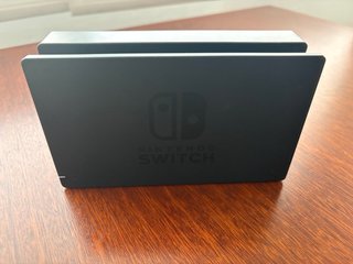 Base Nintendo Switch
