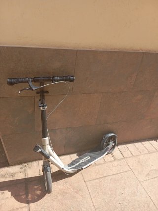 Patinete Oxelo para adultos. NO ELÉCTRICO