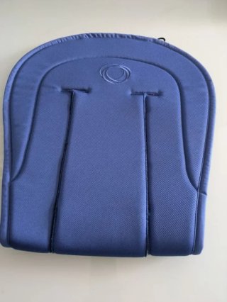 Colchoneta Bugaboo integral Sky blue Nueva