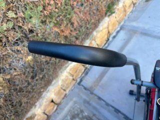 Bicicleta Estática Aire FITFIU