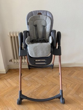 Trona evolutiva Maxi-Cosi Minla