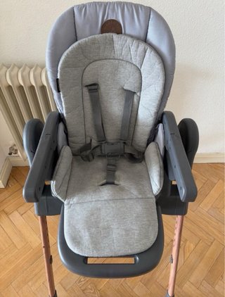 Trona evolutiva Maxi-Cosi Minla