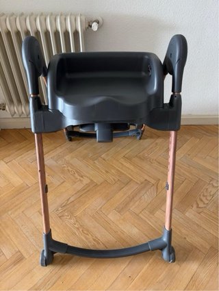 Trona evolutiva Maxi-Cosi Minla