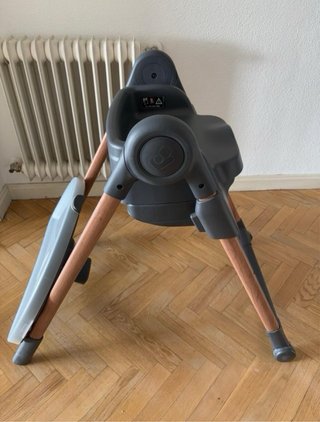 Trona evolutiva Maxi-Cosi Minla