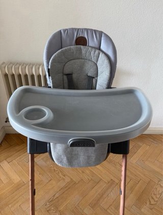 Trona evolutiva Maxi-Cosi Minla