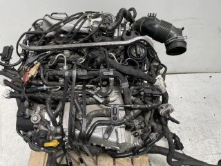 Motor Volkswagen Golf VII LIM DGT