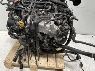 Motor Volkswagen Golf VII LIM DGT