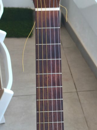Guitarra Manuel Rodríguez Caballero 11
