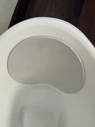 Bañera para bebé shnuggle