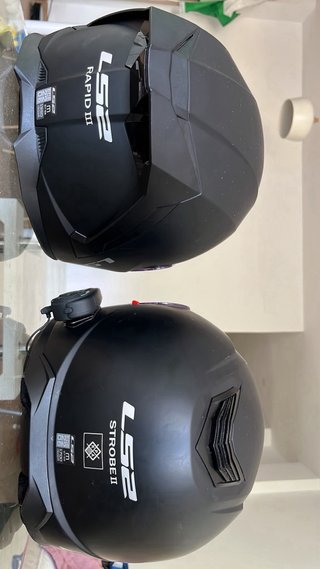 BMW F700GS 2017 | 35.000 km | Revisiones BMW | Baú
