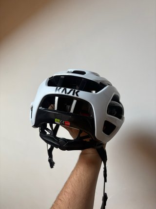 Casco Kask Valero