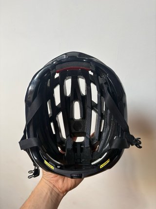Casco Kask Valero