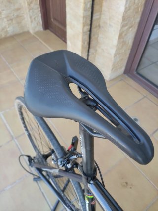 Bicicleta da strada Boardman
