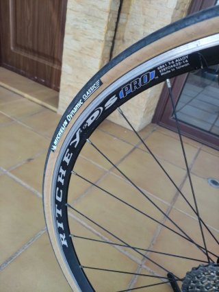 Bicicleta da strada Boardman