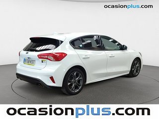 Ford Focus 1.5 Ecoboost ST-Line 110 kW (150 CV)