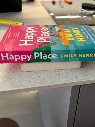 Happy Place
