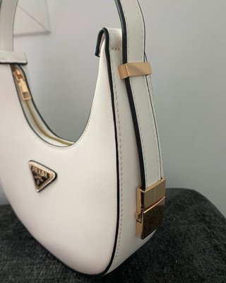 Bolso blanco