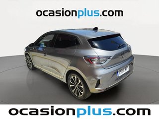 Renault Clio Techno E-Tech full Híbrido 105 kW (143 CV)