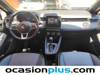 Renault Clio Techno E-Tech full Híbrido 105 kW (143 CV)