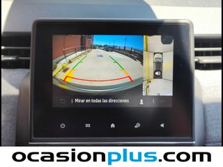 Renault Clio Techno E-Tech full Híbrido 105 kW (143 CV)
