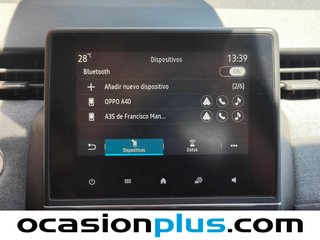Renault Clio Techno E-Tech full Híbrido 105 kW (143 CV)