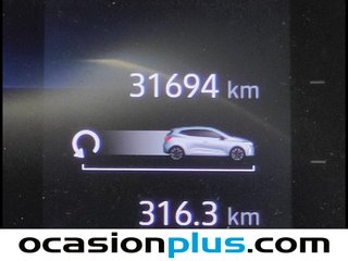 Renault Clio Techno E-Tech full Híbrido 105 kW (143 CV)