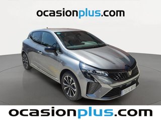 Renault Clio Techno E-Tech full Híbrido 105 kW (143 CV)