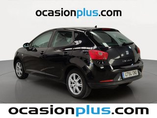 SEAT Ibiza 1.4 16v Style 63 kW (85 CV)