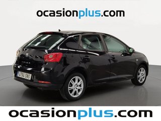 SEAT Ibiza 1.4 16v Style 63 kW (85 CV)