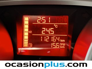 SEAT Ibiza 1.4 16v Style 63 kW (85 CV)