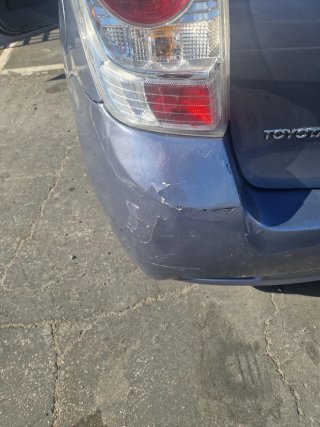 Toyota Verso 2010