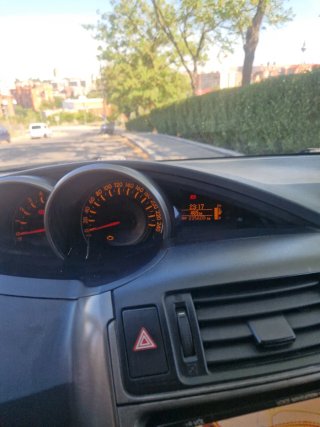 Toyota Verso 2010