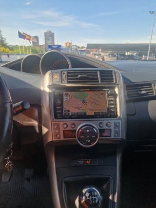 Toyota Verso 2010