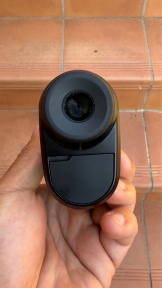 Telémetro láser Garmin Approach Z82