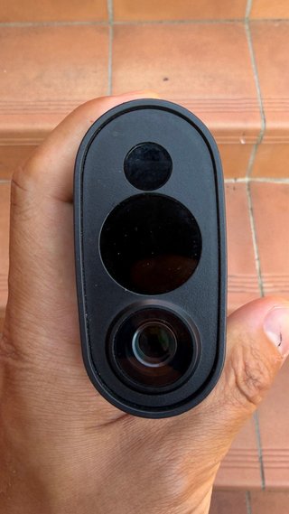 Telémetro láser Garmin Approach Z82