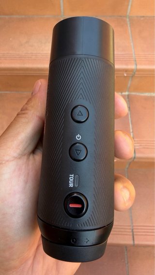 Telémetro láser Garmin Approach Z82