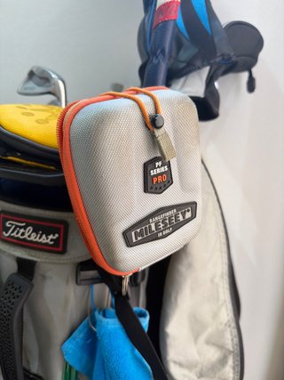 Telémetro láser Garmin Approach Z82