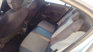 Opel Corsa 2007