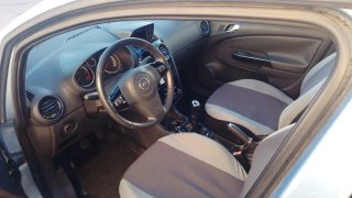 Opel Corsa 2007