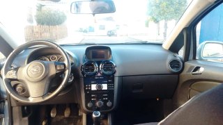 Opel Corsa 2007