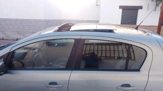 Opel Corsa 2007