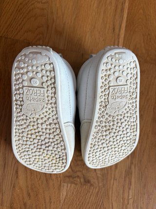 Zapato Feroz