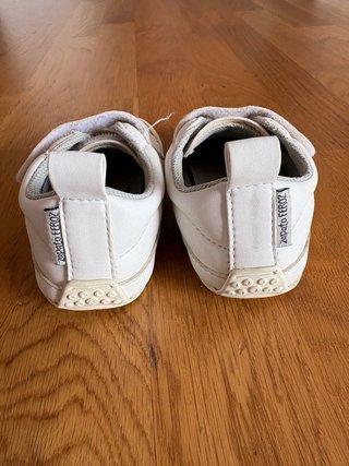 Zapato Feroz