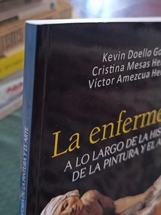 La enfermedad a lo largo de la historia de la p...