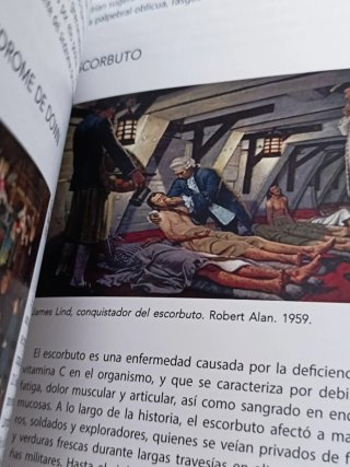La enfermedad a lo largo de la historia de la p...